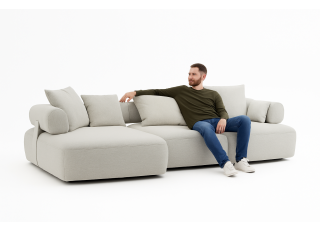 Výška a hĺbka sedu sedačky – veda aj emócia za vaším pohodlím